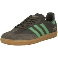 adidas Samba OG shadow/olive/green 44