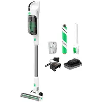 Black & Decker BLACK+DECKER REVSV18D1HF 4in1 reviva Stielsauger, Akkubetrieb, 36 Watt