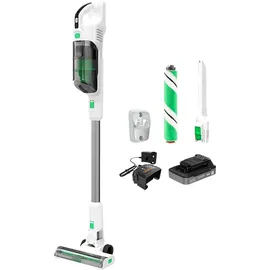 Black & Decker BLACK+DECKER REVSV18D1HF 4in1 reviva Stielsauger, Akkubetrieb, 36 Watt