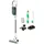 Black & Decker BLACK+DECKER REVSV18D1HF 4in1 reviva Stielsauger, Akkubetrieb, 36 Watt