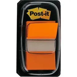 Post-it Index 680 Haftmarker orange