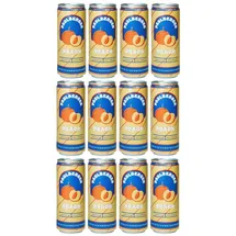 paulberger Peach 0,33L Dose