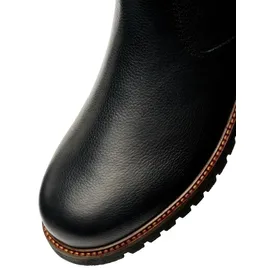 ARA Tiago Herren Schwarz 43