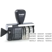 Trodat Classic 1117« mehrfarbig
