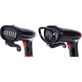 OEM Dampfglätter HDS5000W Reisebügeleisen