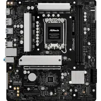 ASRock ASR 90MXBRXA - ASRock B860M X (1851)