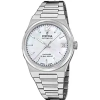 Festina My Swiss Time F20029/1 Damen Automatikuhr