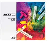 HONSELL Pastellkreiden 24 St.