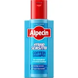 Alpecin Hybrid Coffein-Shampoo 250 ml