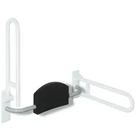 Hewi Rückenstütze 801 Rückenlehne umbra