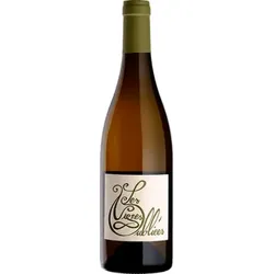 Les Vignes Oubliées blanc 2022 -  Jean-Baptiste Granier