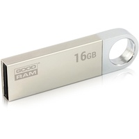 GoodRam UUN2 16GB, USB-A 2.0 (UUN2-0160S0R11)