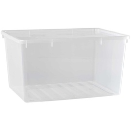 plast team Basic BOX, 134,0 Liter
