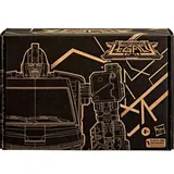 Hasbro - Transformers Generations Selects Dk-2 Guard Legacy Deluxe Class - Hasbro - (Spielwaren / Play Sets)