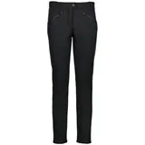 CMP Woman Long Pant nero