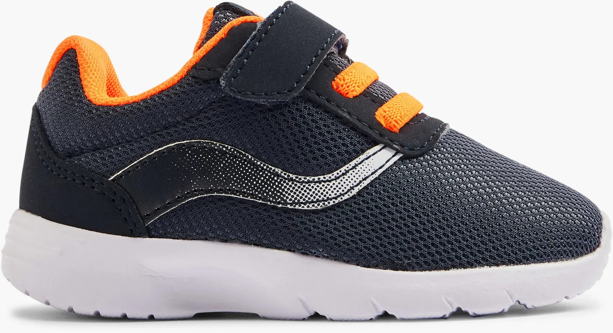 Vty  Sneaker Dunkelblau, Kinder, Größe: 20, Material: Mesh/Textil - Vty  Sneaker Dunkelblau, Kinder, Größe: 20, Material: Mesh/Textil - man - Dunkelblau