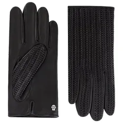 Roeckl Treviso Handschuhe Leder black