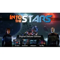 Into the Stars Deluxe Edition