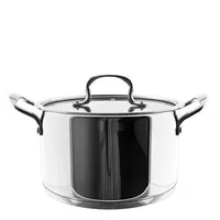 COFI Almina Kochtopf 24 cm rund