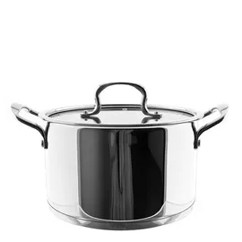 COFI Almina Kochtopf 24 cm rund