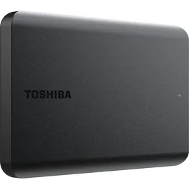 Toshiba Canvio Basics 1 TB 2,5'' HDTB510EK3AA