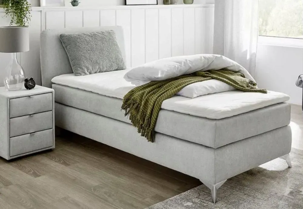 Boxspringbett JOCKENHÖFER GRUPPE 