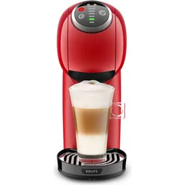 Krups Nescafé Dolce Gusto Genio S Plus KP 3405 rot