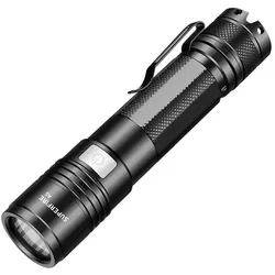 Superfire A5-365, UV Taschenlampe, 365NM, USB