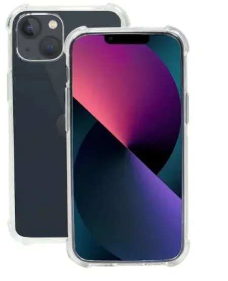 Mobilis 057021 Handy-Schutzhülle 13,7 cm (5.4