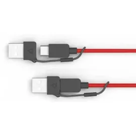 Poly Blackwire 3220 USB-C Stereo-Headset