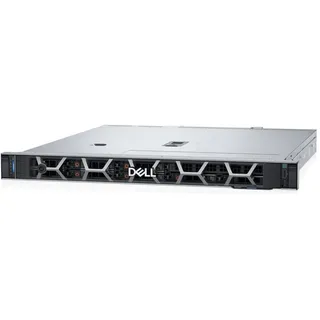Dell PowerEdge R360 Intel Xeon 6325P 32gb 480gb Ssd 700w Server - Rack-Montage - 1U