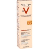 Vichy Minéralblend Fluid Foundation 06 ocher 30 ml