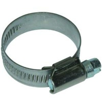 Riegler Schneckengewinde-Schl.schelle »blow line« (W 5), 25-40 mm, 12