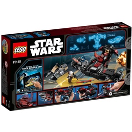 LEGO Star Wars Eclipse Fighter (75145)