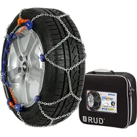 RUD Schneeketten RUDcompact easy2go, 4050,