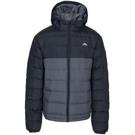 Trespass Oskar Steppjacke schwarz XS