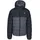 Trespass Oskar Steppjacke schwarz XS