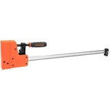 Jorgensen Korpuszwinge 2391331 Spann-Weite (max.):600 mm Ausladungs-Maße:98 mm
