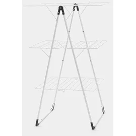 Brabantia Turmtrockner ivory