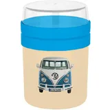 Gedalabels Food-2-go VW Bulli | Volkswagen | T1 | Bulli | GEDA Labels | Foodcontainer