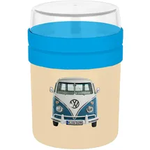 Gedalabels Food-2-go VW Bulli | Volkswagen | T1 | Bulli | GEDA Labels | Foodcontainer