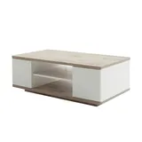 MCA Furniture Parez Mehrfarbig Eiche 115 x 42 x 65 cm