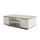 MCA Furniture Parez Mehrfarbig Eiche 115 x 42 x 65 cm