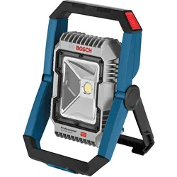 Bosch Akku-Bauleuchte GLI 18V - 0601446400