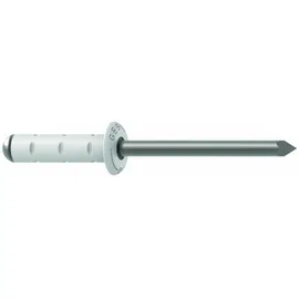 GESIPA Blindniettechnik GmbH Blindniete 3,2 x 9,5 mm 1000 Stück