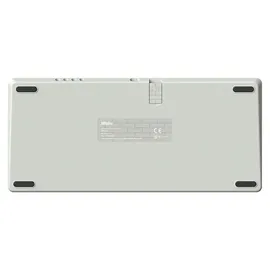 8bitdo Retro Mechanical Keyboard Kailh Box Switches QWERTY