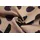 ADAM Audio Tischdecke ADAM Dots Ø 145 cm Lila