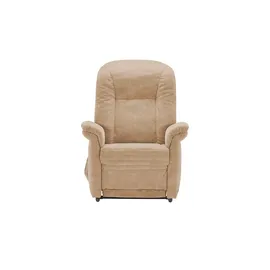 HIMOLLA Sessel mit verschiedenen Funktionen 7706 ¦ braun ¦ Maße (cm): B: 93 H: 112 T: 97.0
