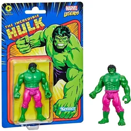 Marvel Hulk Actionfigur 9,5 cm
