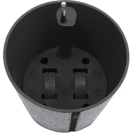 Poétic Sleeve Ø 26,2 cm Grau